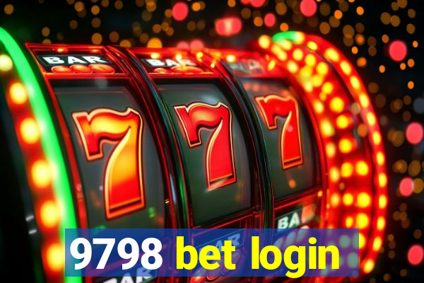 9798 bet login